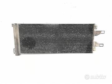 CONDENSATORE A/C FIAT DUCATO «290» (2014)