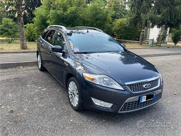 Ford Mondeo 3a Serie