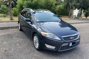 Ford Mondeo 3a Serie