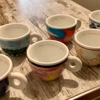 Illy Art Collection 1993 Simone Meentzen