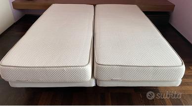 Materasso Ikea 90x200