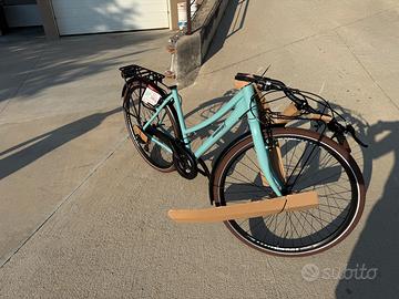 Biciclette lombardo