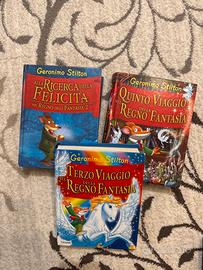 Geronimo Stilton