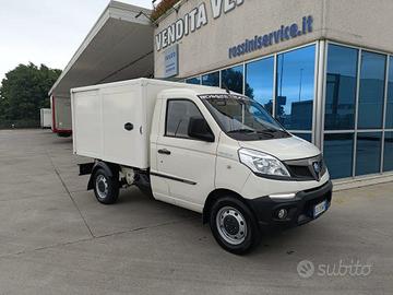 PIAGGIO PORTER NP6 1.5 GPL FURGONATO BOX