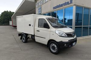 PIAGGIO PORTER NP6 1.5 GPL FURGONATO BOX