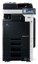 Multifunzione Konica C220 - C280 - C360 Refurbishe