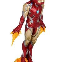 Action Figure di Iron Man nuova 