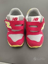 Sneakers New Balance - bambino