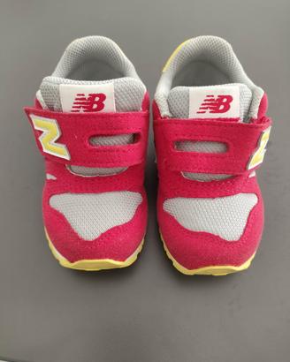 Sneakers New Balance - bambino