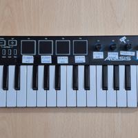 Alesis Vmini tastiera MIDI