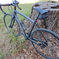 Specialized Roubaix SL4 disc