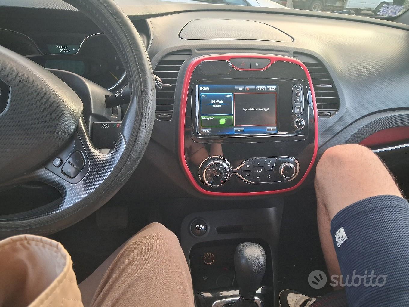 Renault Captur 2014 photo 5