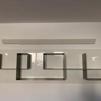 Piccola libreria Tisettanta Square