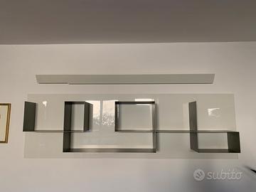 Piccola libreria Tisettanta Square