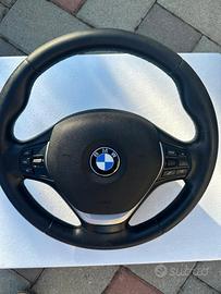 volante bmw