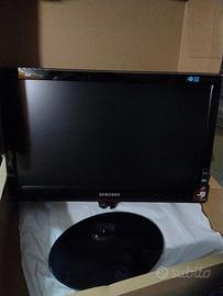 Monitor Samsung SyncMaster P2050 20"