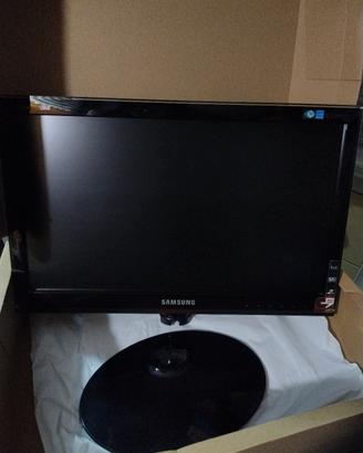 Monitor Samsung SyncMaster P2050 20"