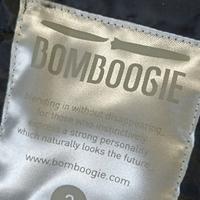 giubbotto BOMBOOGIE INVERNALE 