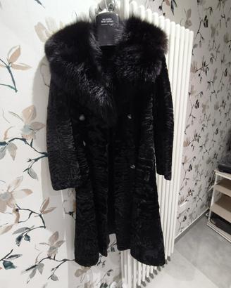 pelliccia di strakan