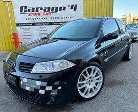 RENAULT MEGANE RS*3P*PREPARAZIONE RS*300CV*CERCHI 