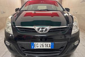 Hyundai i20 1.2 5p. Classic NEOPATENTATI