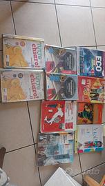 Libri scuola   tutti insieme euro 85 oppure