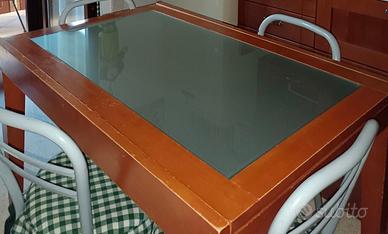 TAVOLO DA CUCINA