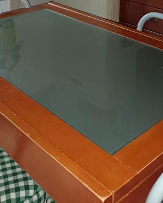 TAVOLO DA CUCINA
