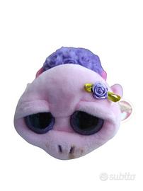 Peluche tartaruga Beanie boos ty