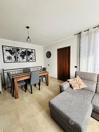 Appartamento su due livelli -Quartiere Villa Ferro