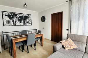 Appartamento su due livelli -Quartiere Villa Ferro