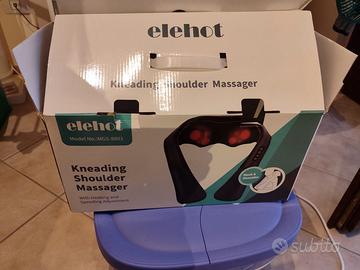 Massaggiatore schiena