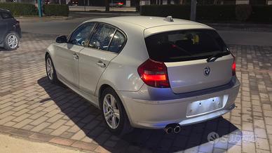 Bmw 120d