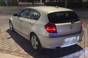 Bmw 120d