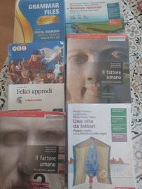 Libri 2 anno Les