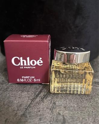 Miniatura Chloè Le Parfum 5ml