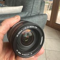 Nikon-Tamron 28-200/3.5-5.6 AF XR if
