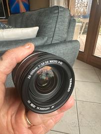 Nikon-Tamron 28-200/3.5-5.6 AF XR if