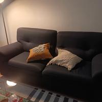 Divano letto 3 posti 