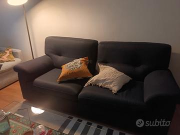 Divano letto 3 posti 