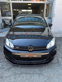 Golf 6 GTI 2.0 210 Cv 5 porte