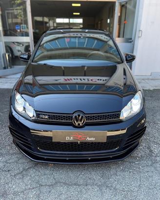 Golf 6 GTI 2.0 210 Cv 5 porte