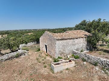 Casa singola a Modica (RG)