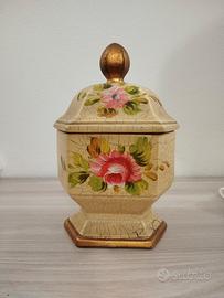 Vaso Ceramica Bassano