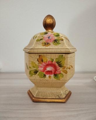 Vaso Ceramica Bassano