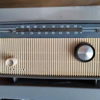 radio vintage 