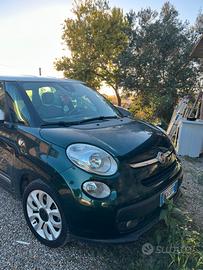 Fiat 500l living