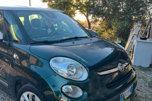 Fiat 500l living