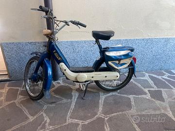 Piaggio ciao 1969
