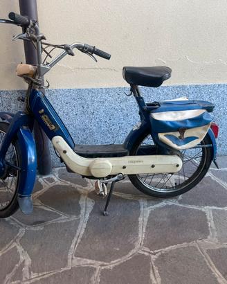 Piaggio ciao 1969